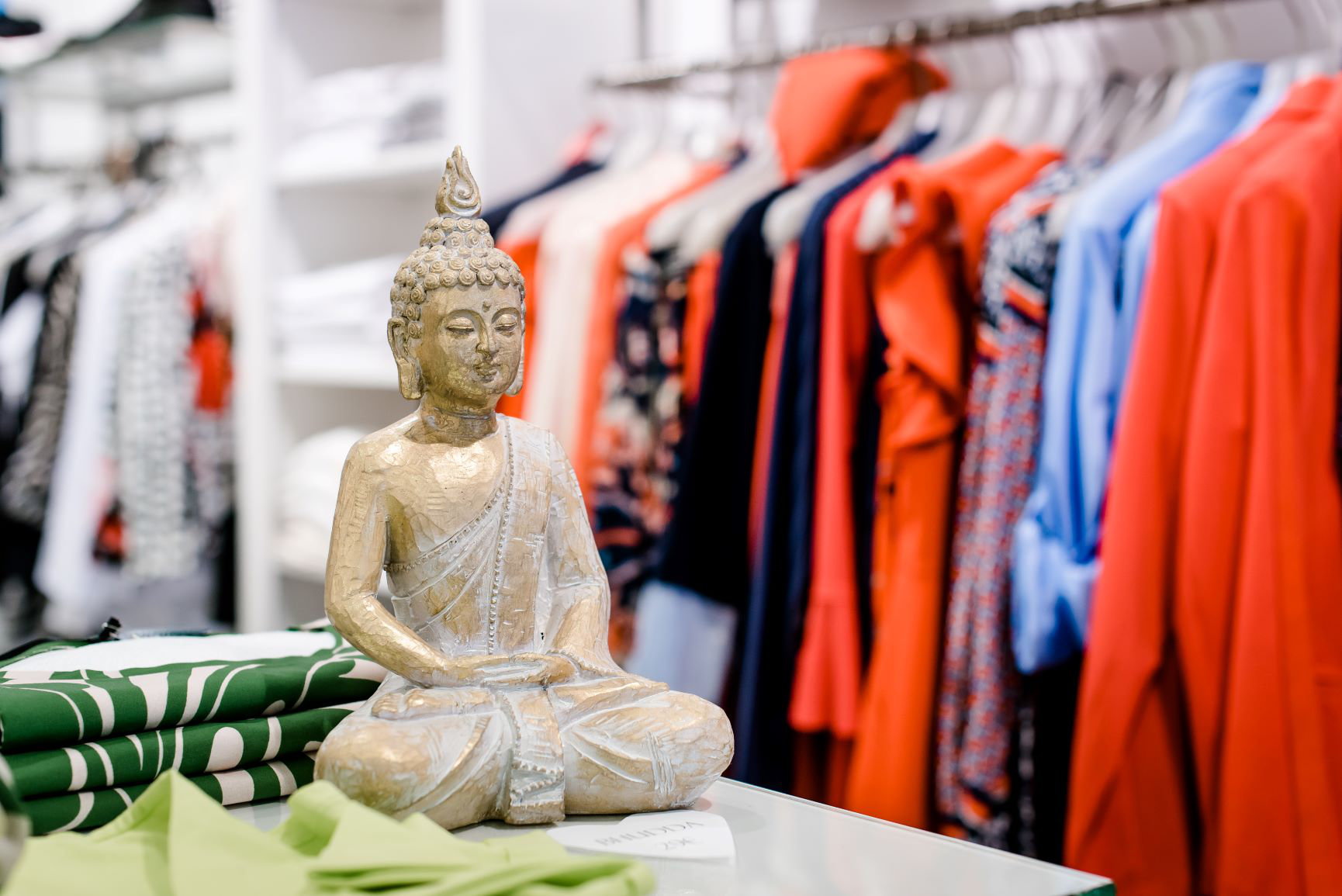 Boutique – Vorschau