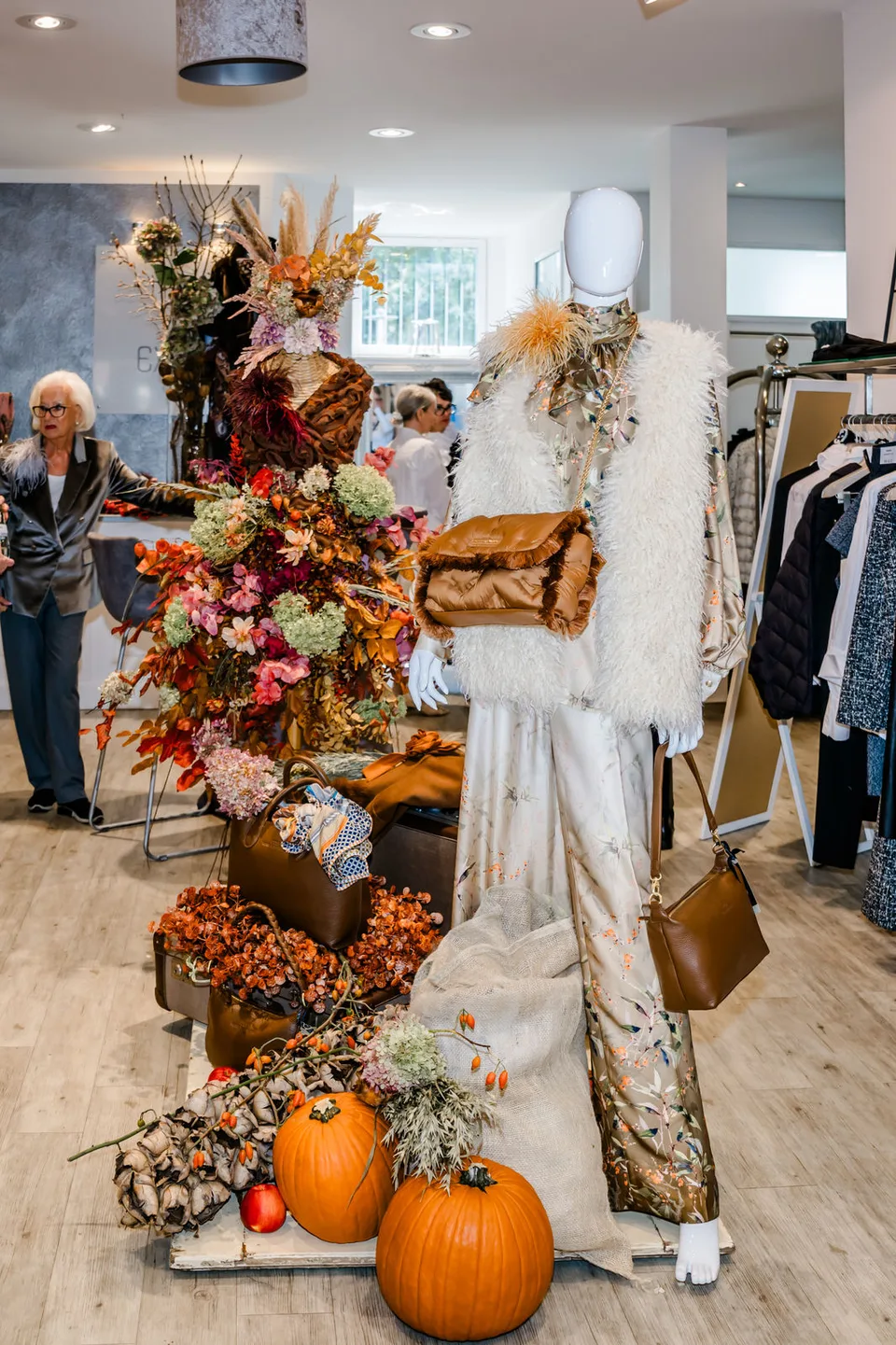 Fashion Day Herbst / Winter 2026 – Vorschau