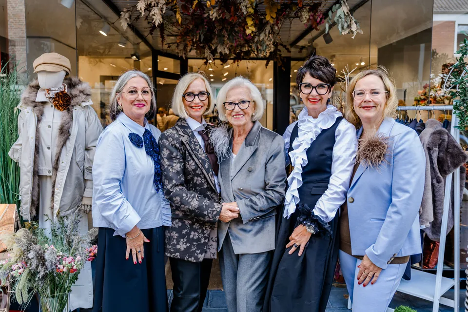 Fashion Day Herbst / Winter 2026 – Bild 22