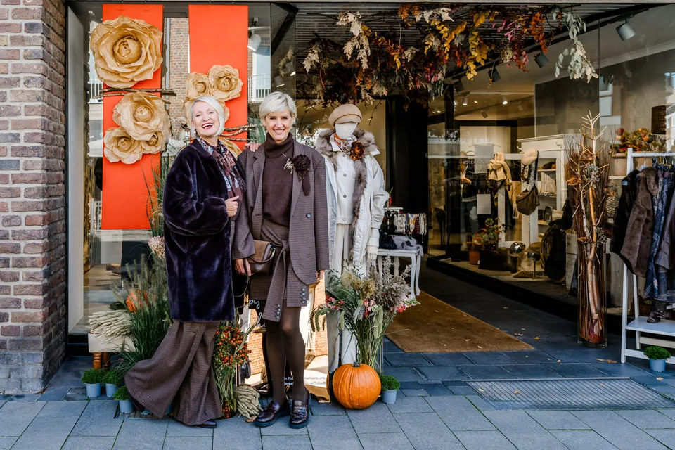 Fashion Day Herbst / Winter 2026 – Bild 15