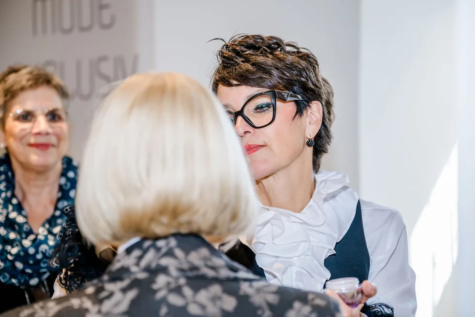 Fashion Day Herbst / Winter 2026 – Bild 18