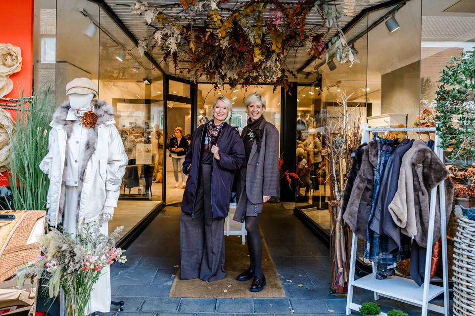 Fashion Day Herbst / Winter 2026 – Bild 14