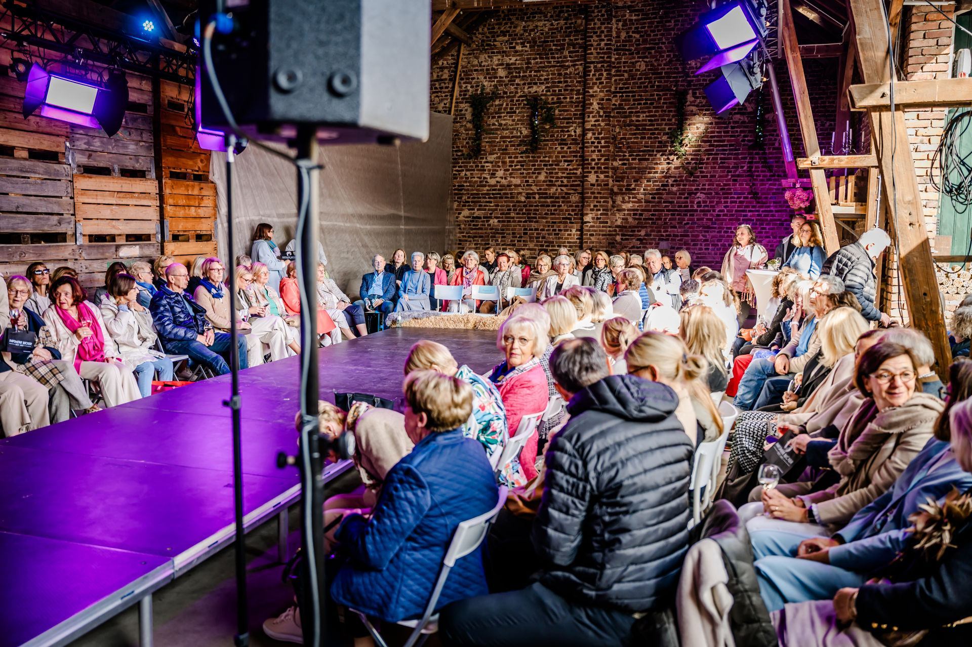 Impressionen rund um unser Jubiläums-Event – Vorschau