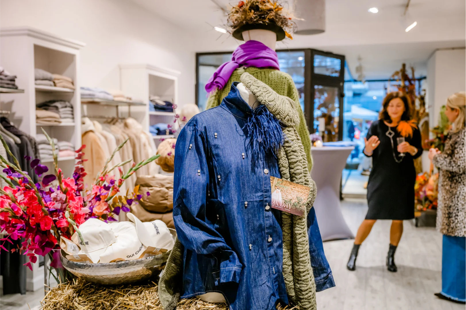 Fashion Day Herbst 2025 / 2026 – Bild 11