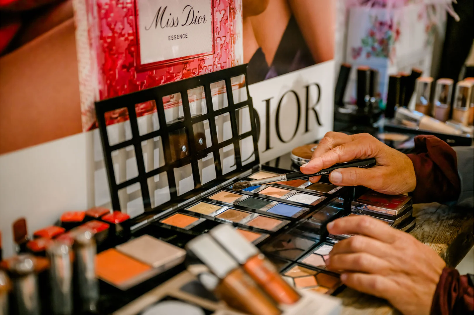 Fashion Day Herbst 2025 / 2026 – Bild 15