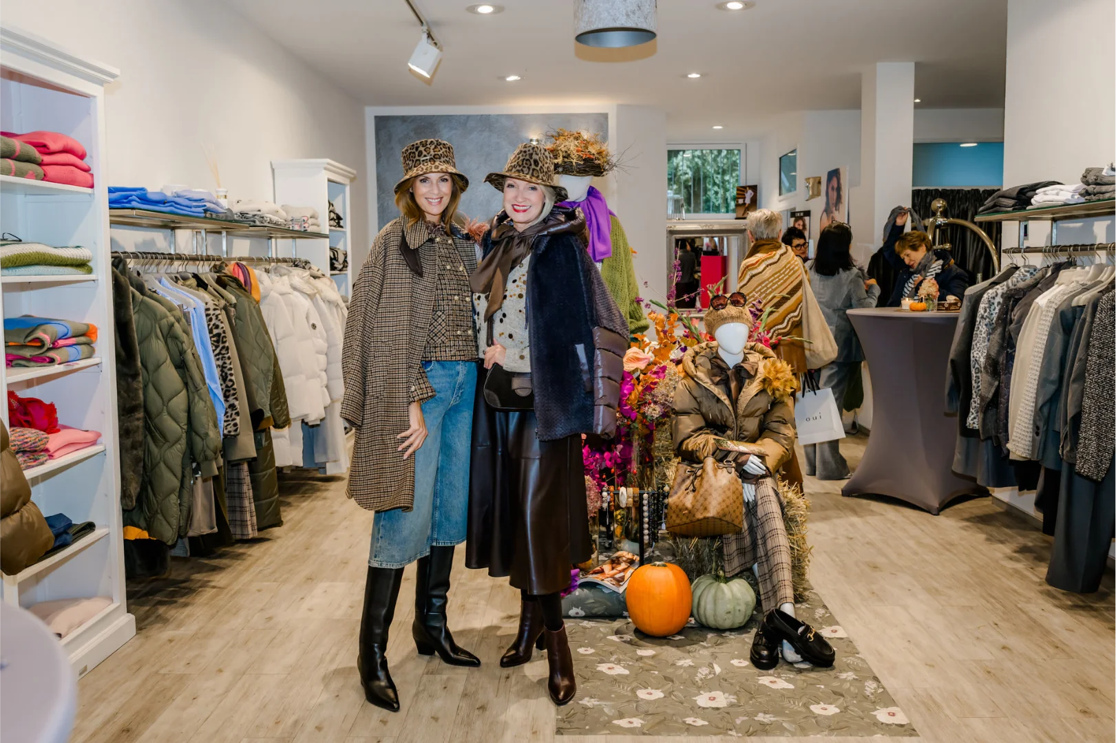 Fashion Day Herbst 2025 / 2026 – Bild 16