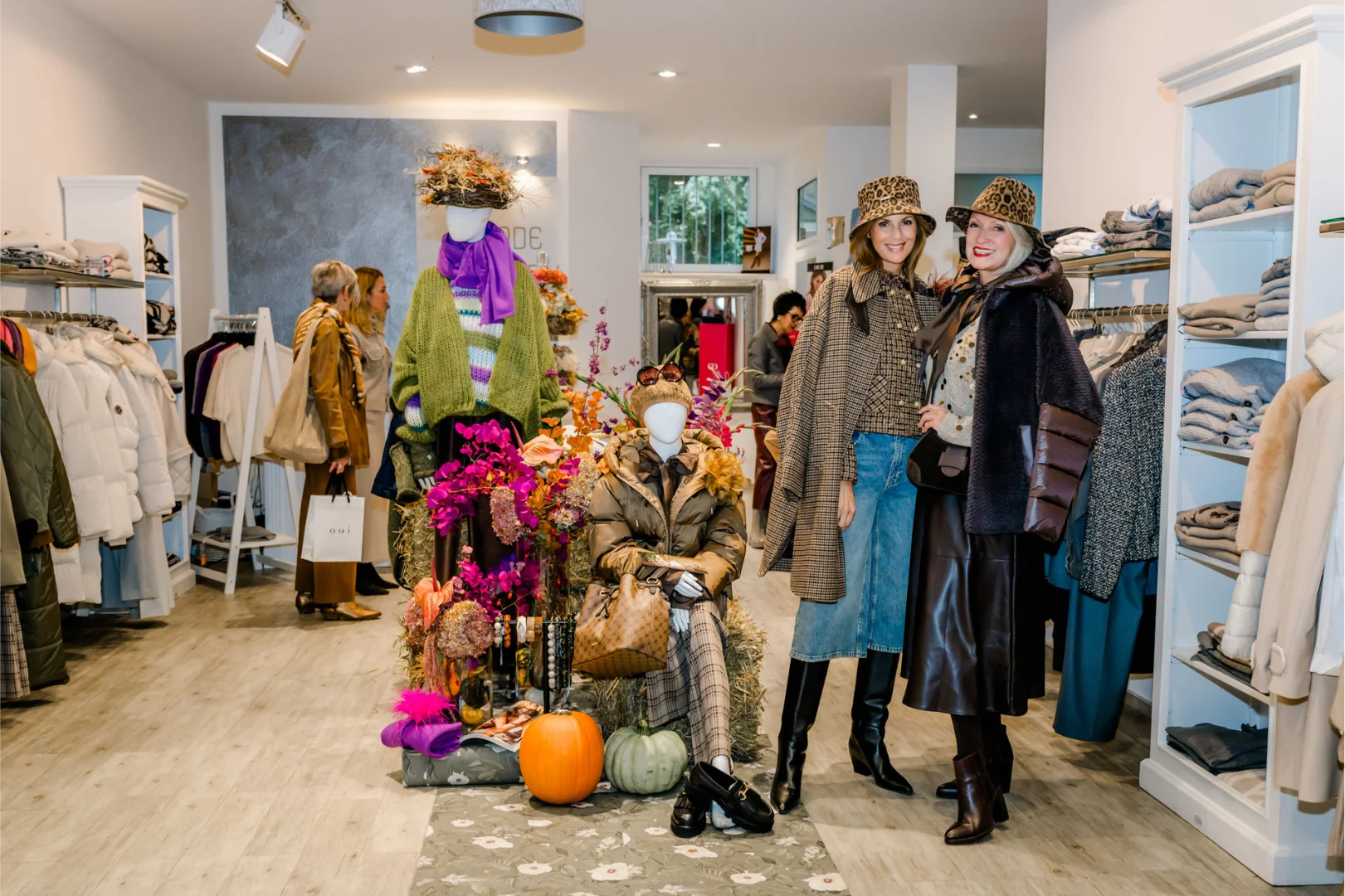Fashion Day Herbst 2025 / 2026 – Bild 17