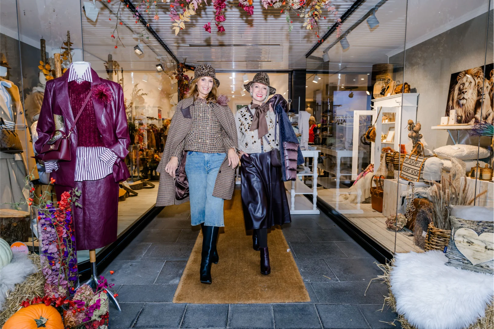 Fashion Day Herbst 2025 / 2026 – Bild 19