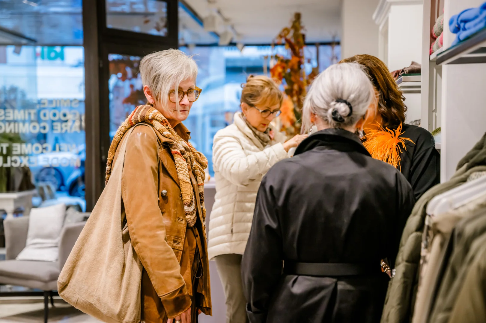 Fashion Day Herbst 2025 / 2026 – Bild 26