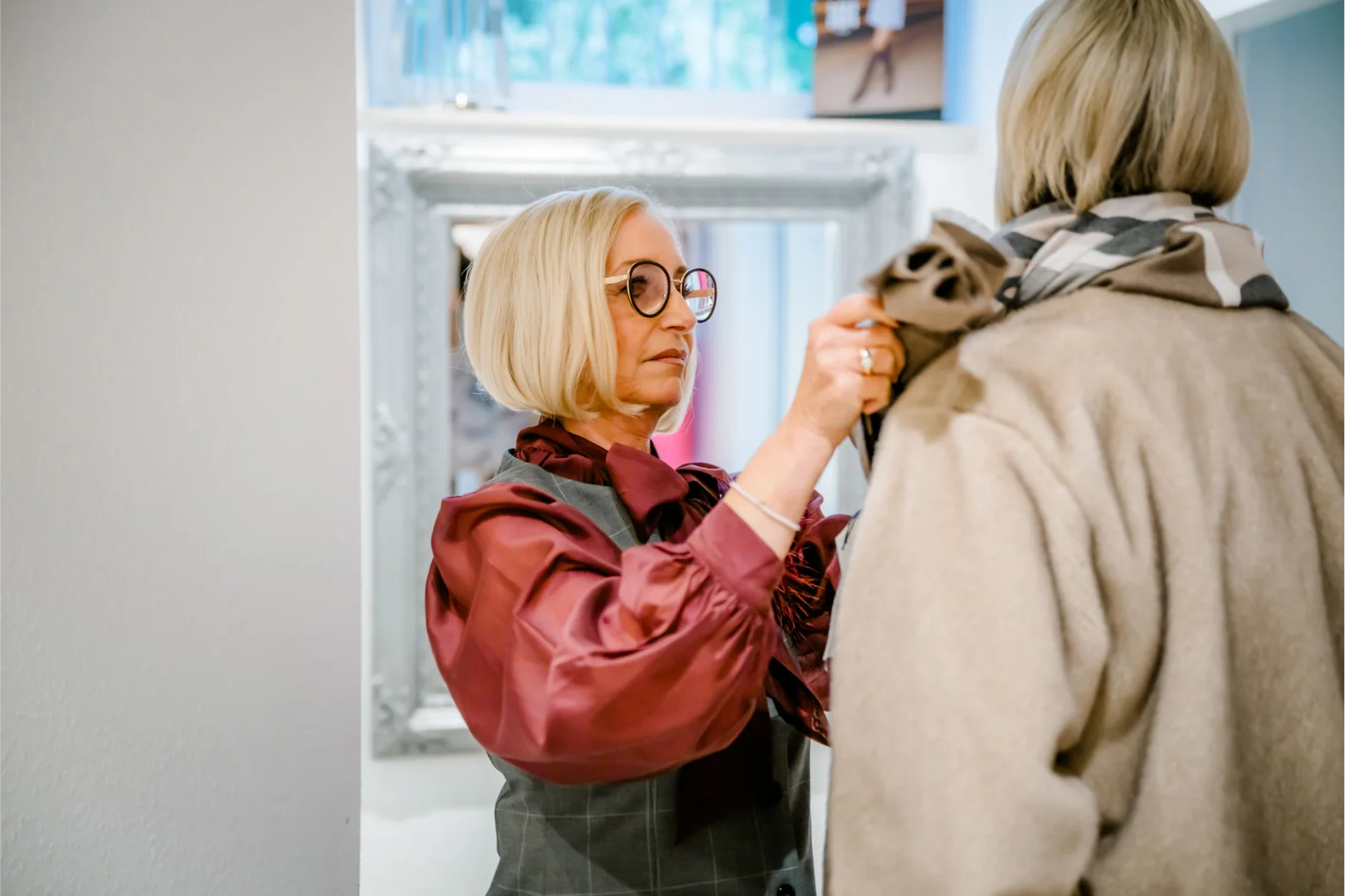 Fashion Day Herbst 2025 / 2026 – Bild 27