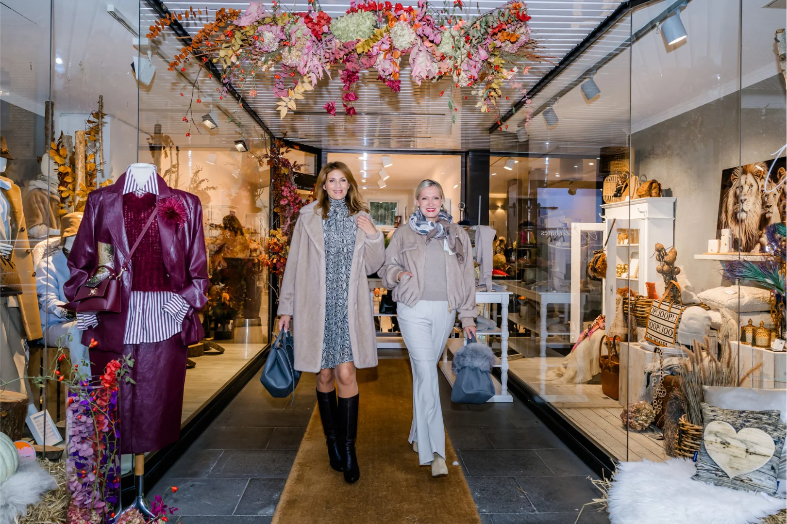 Fashion Day Herbst 2025 / 2026 – Bild 30