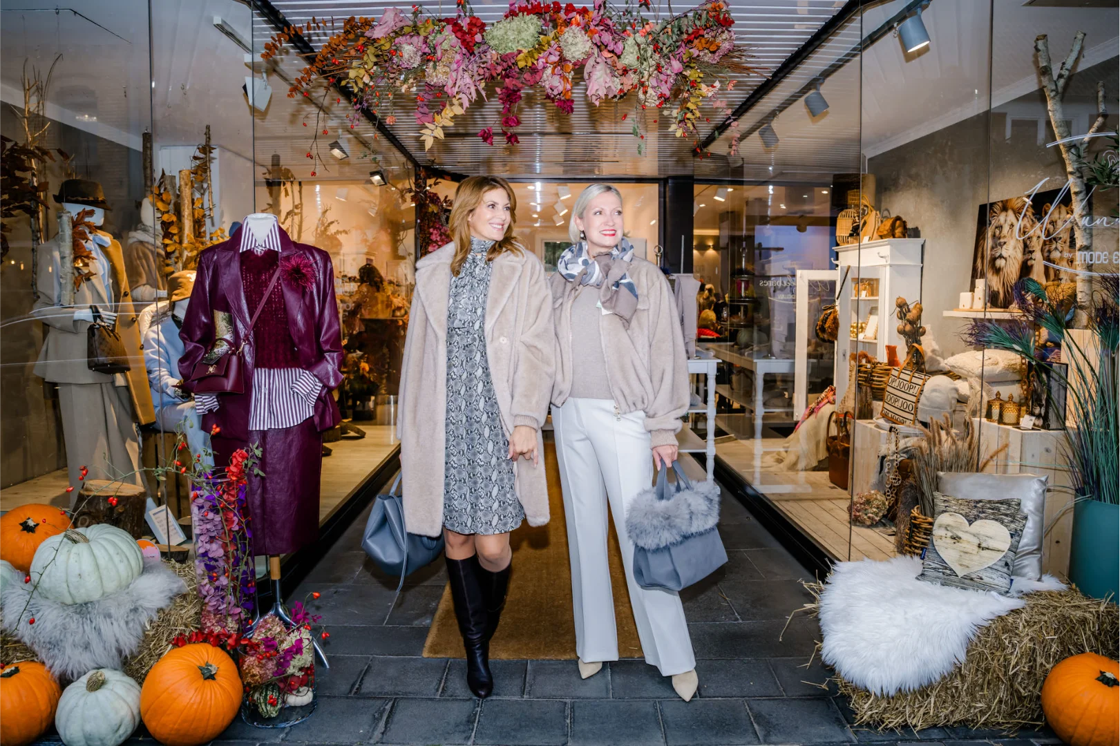 Fashion Day Herbst 2025 / 2026 – Bild 31
