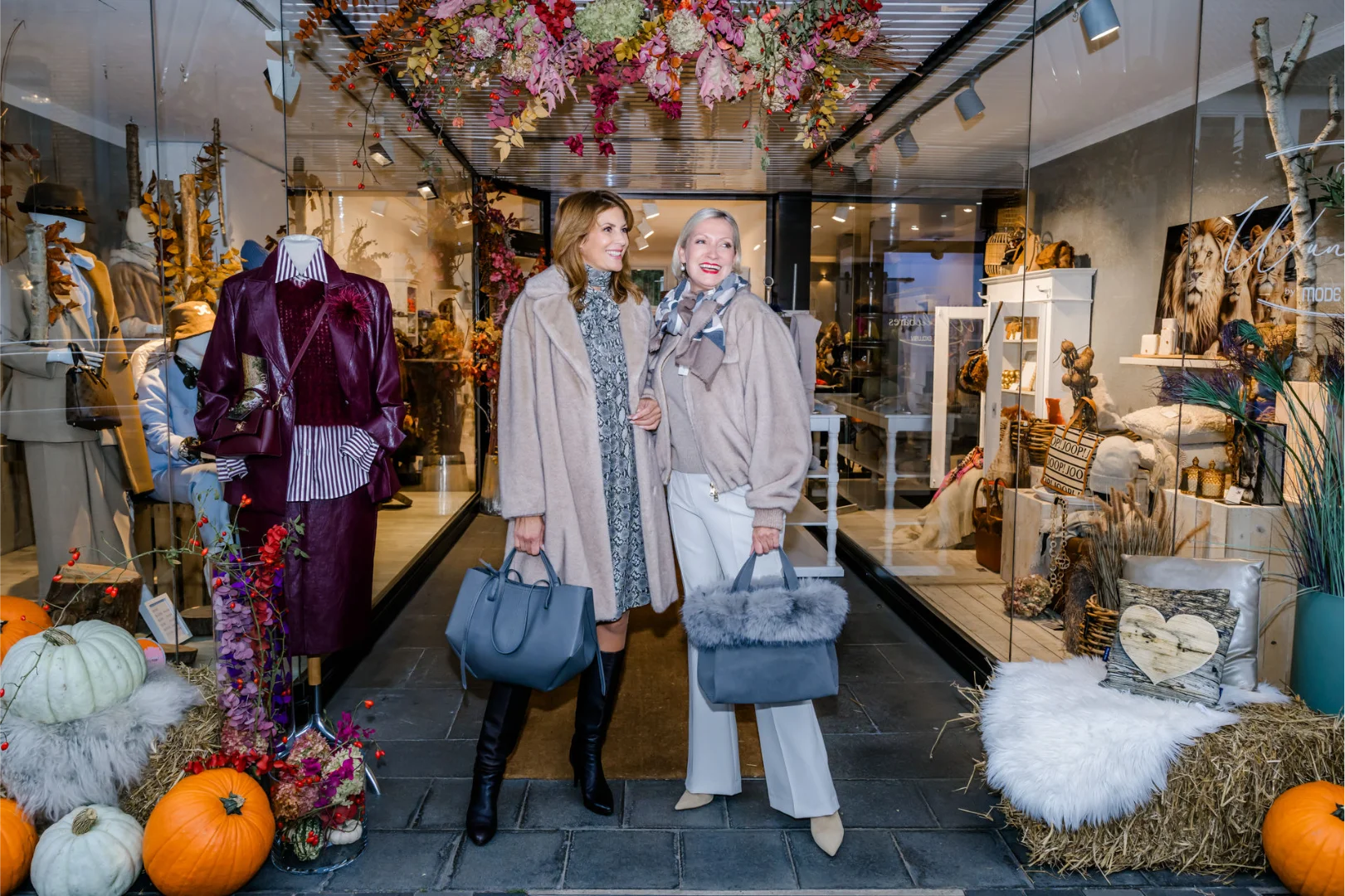Fashion Day Herbst 2025 / 2026 – Bild 32