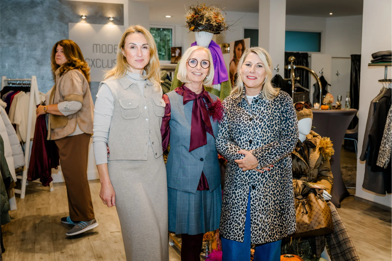 Fashion Day Herbst 2025 / 2026 – Bild 35