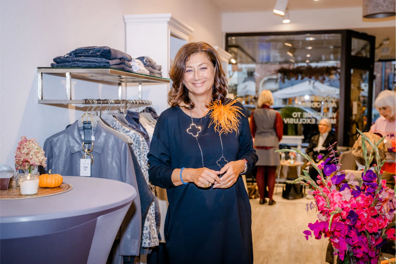 Fashion Day Herbst 2025 / 2026 – Bild 37