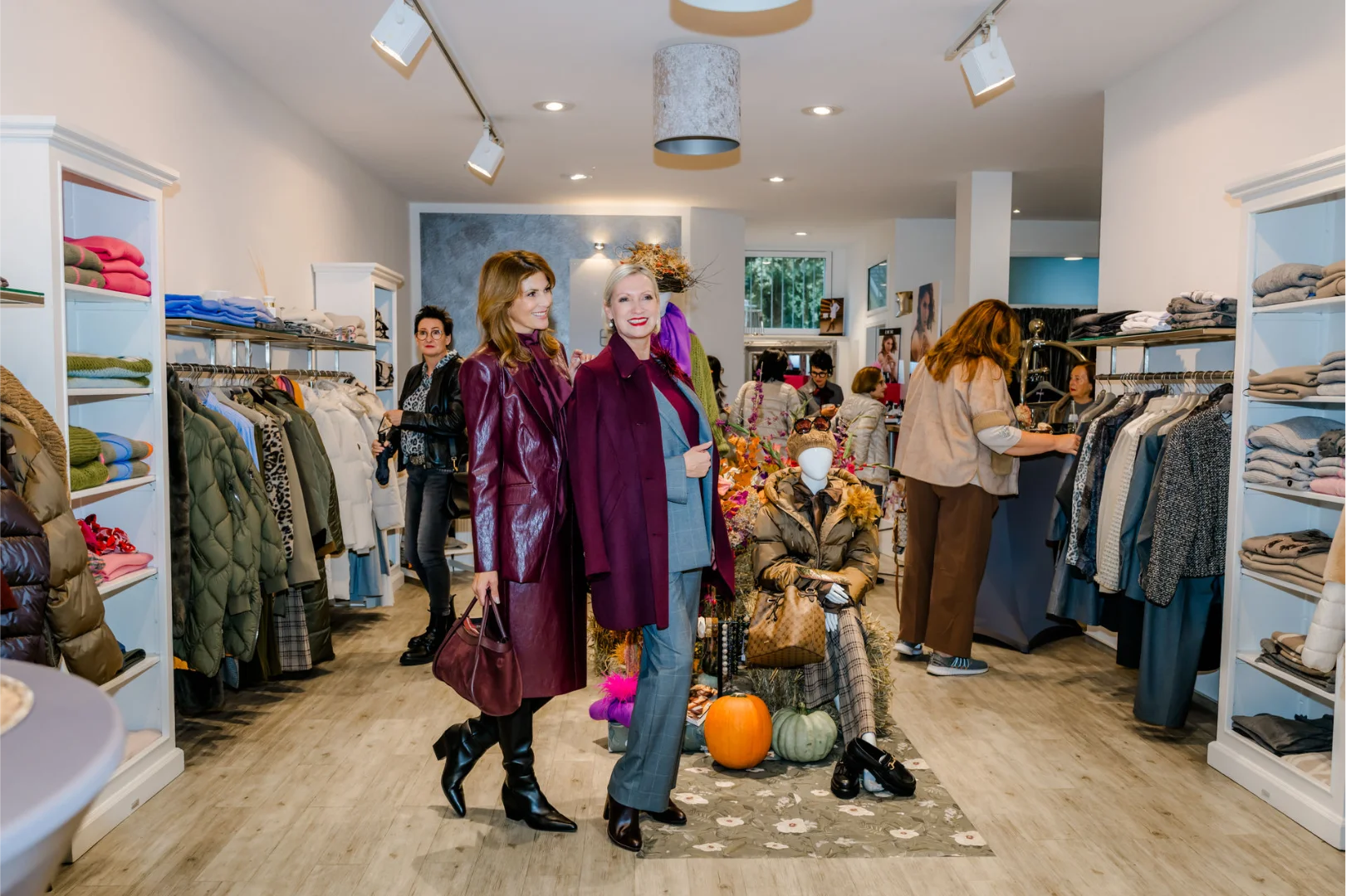 Fashion Day Herbst 2025 / 2026 – Bild 39