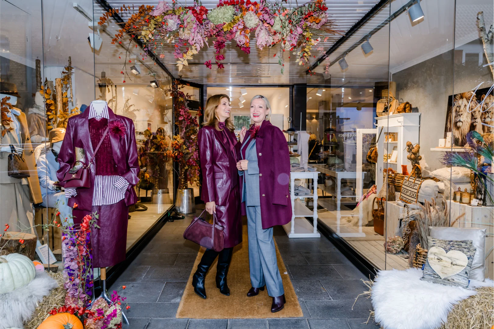 Fashion Day Herbst 2025 / 2026 – Bild 41
