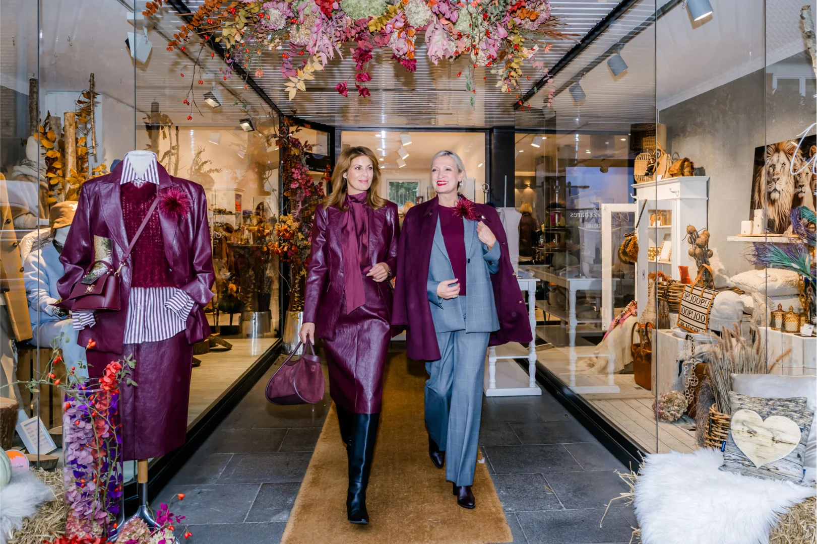Fashion Day Herbst 2025 / 2026 – Bild 42