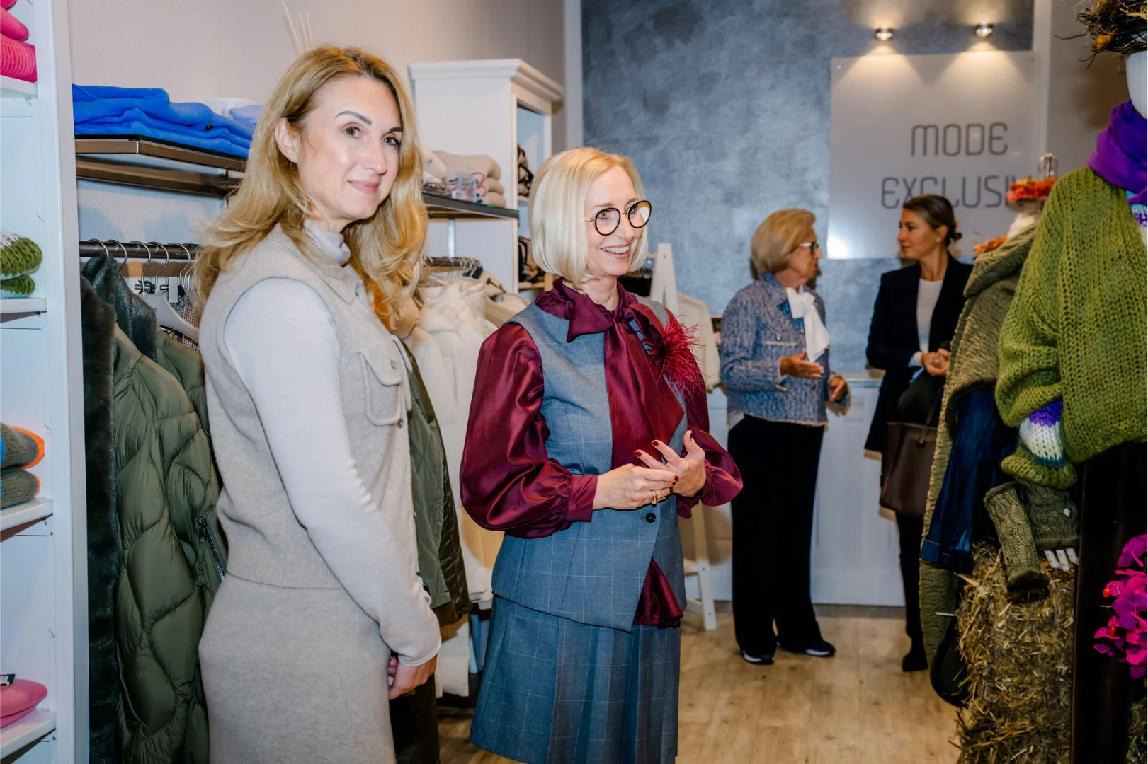 Fashion Day Herbst 2025 / 2026 – Bild 51