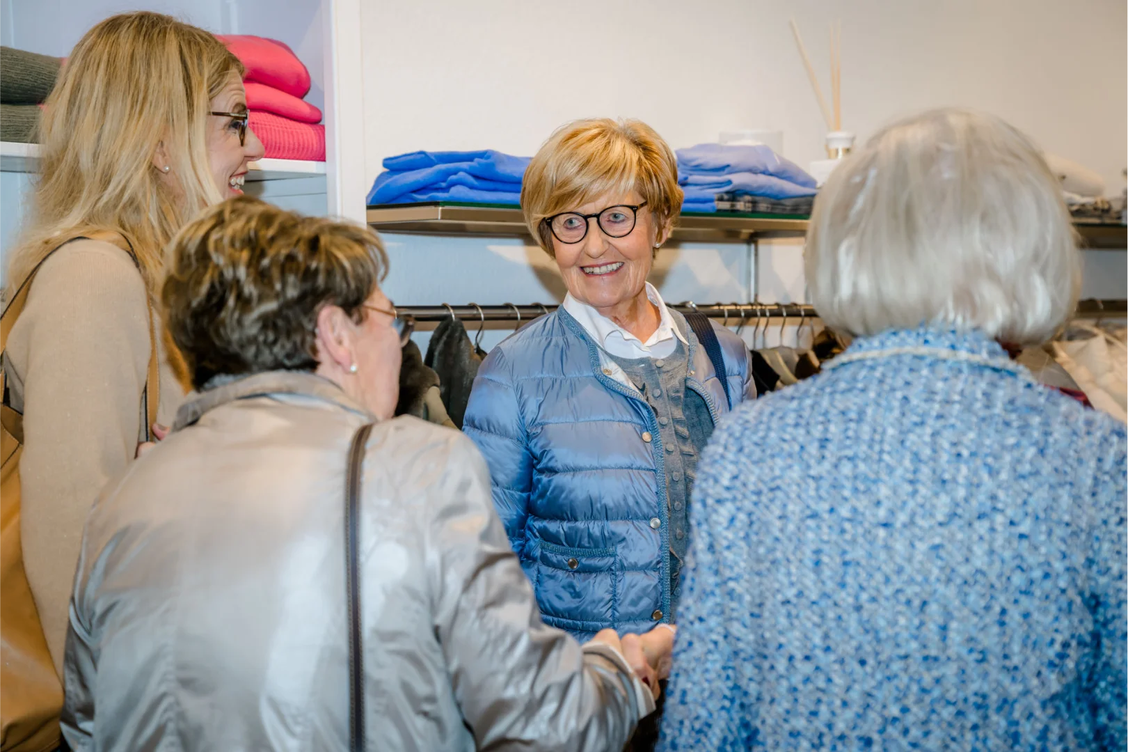 Fashion Day Herbst 2025 / 2026 – Bild 53