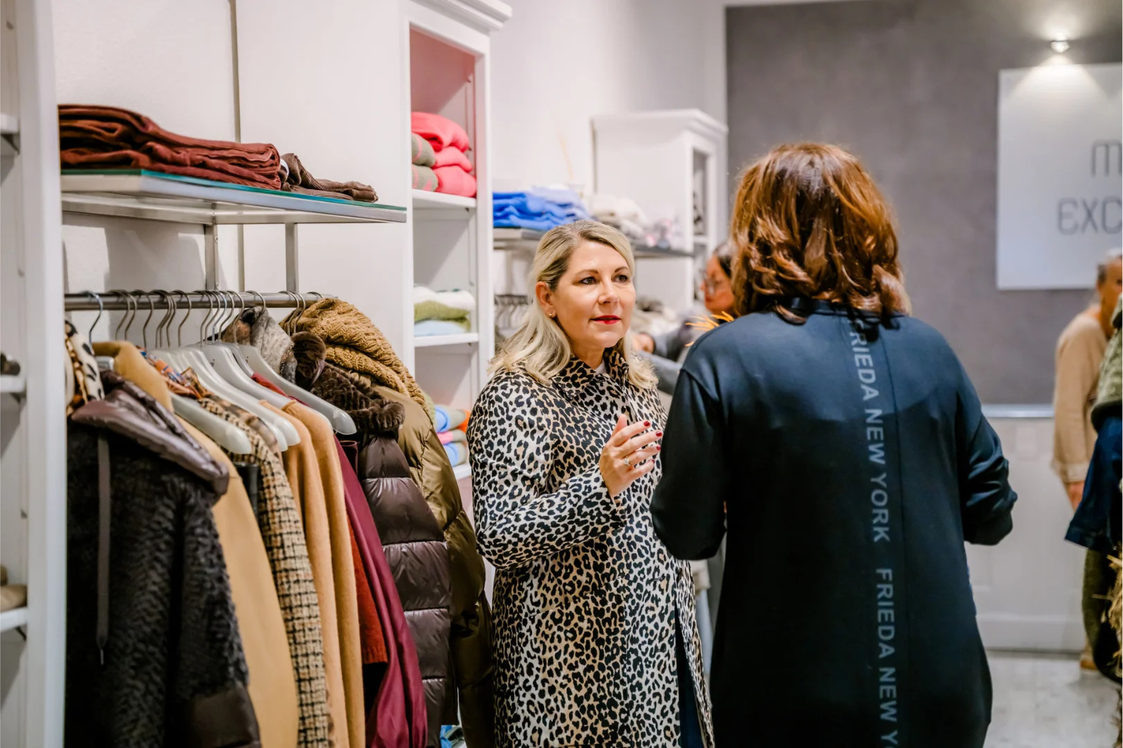 Fashion Day Herbst 2025 / 2026 – Bild 8